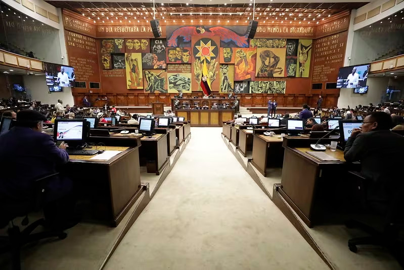 Asamblea aprobó por unanimidad el acuerdo comercial con Costa Rica