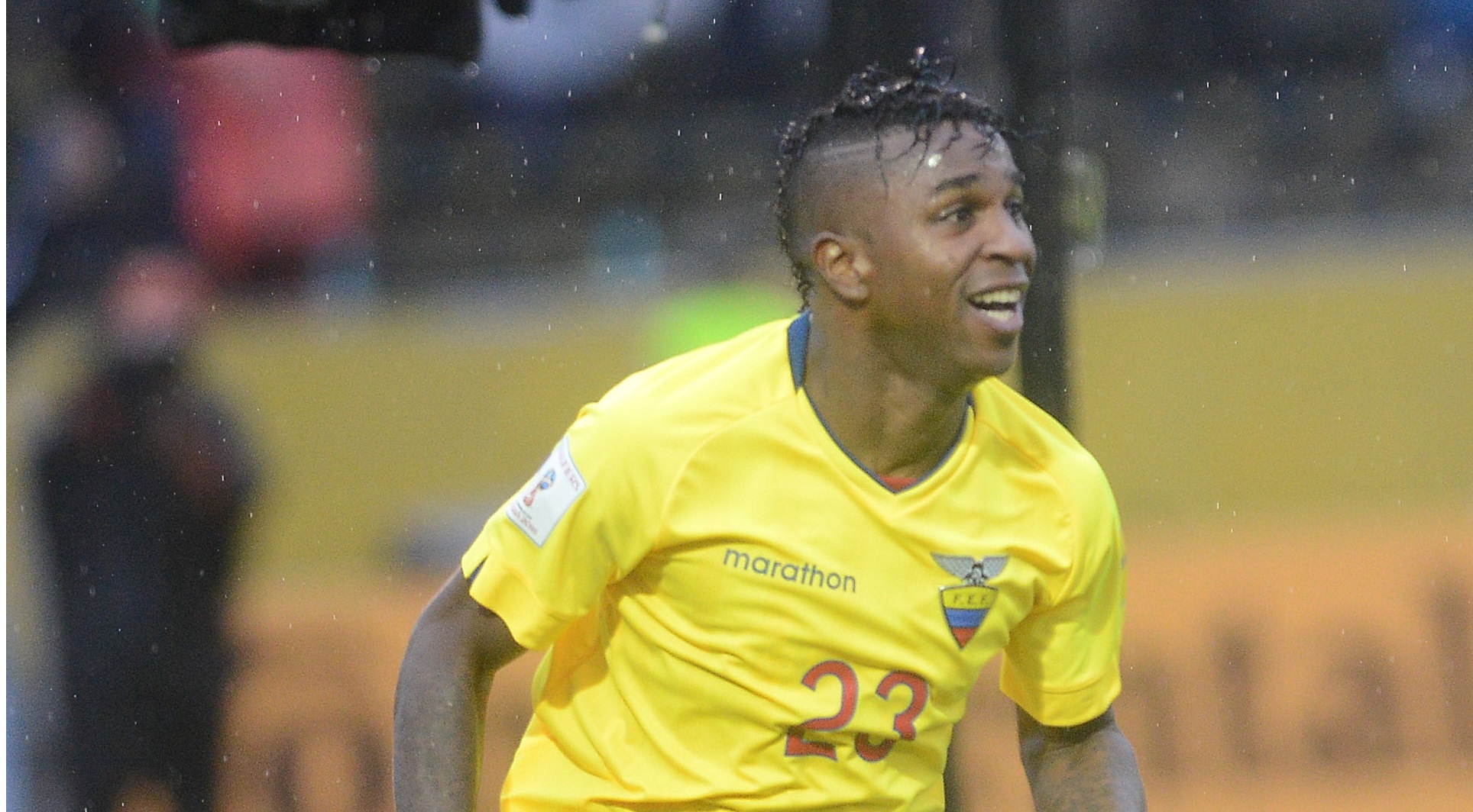 “Lo de Miller a Barcelona SC no va”, queda descartado