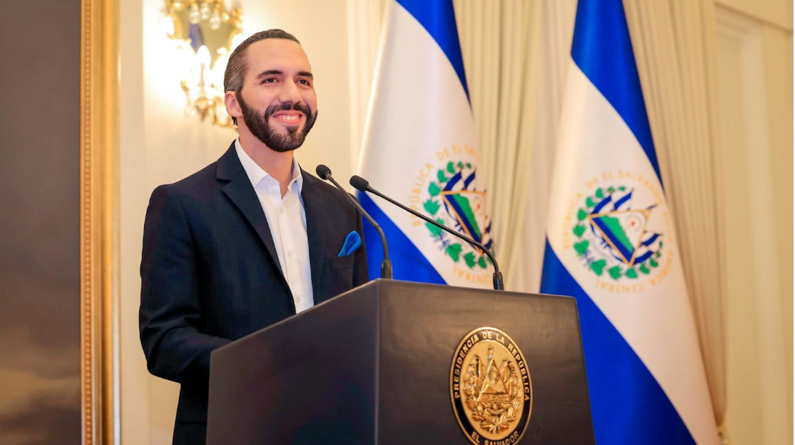 «Confirmado: todo rastro de la ideología de género lo hemos sacado de las escuelas públicas”