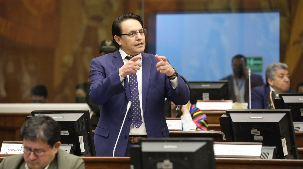 Los Lobos querían matar a Villavicencio porque “sí iba a llegar a la Presidencia”, según testigo
