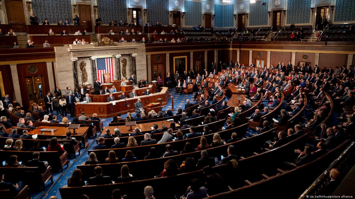 Estados Unidos busca reinstaurar sanciones contra el Gobierno de Nicolás Maduro