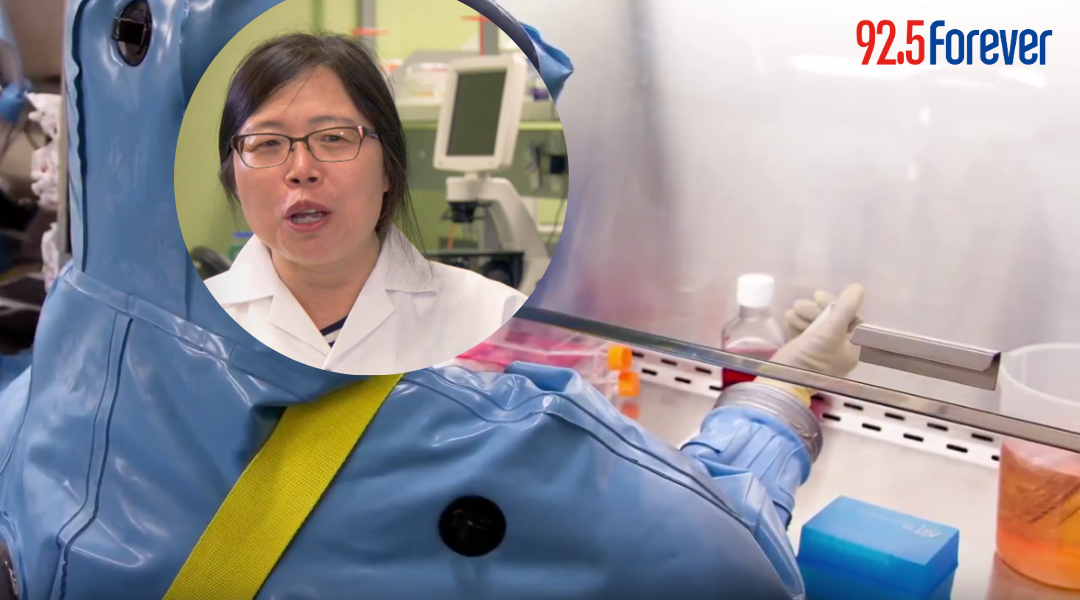 Preocupación en Canadá: pareja de científicos de laboratorio de microbiología filtraron información a China