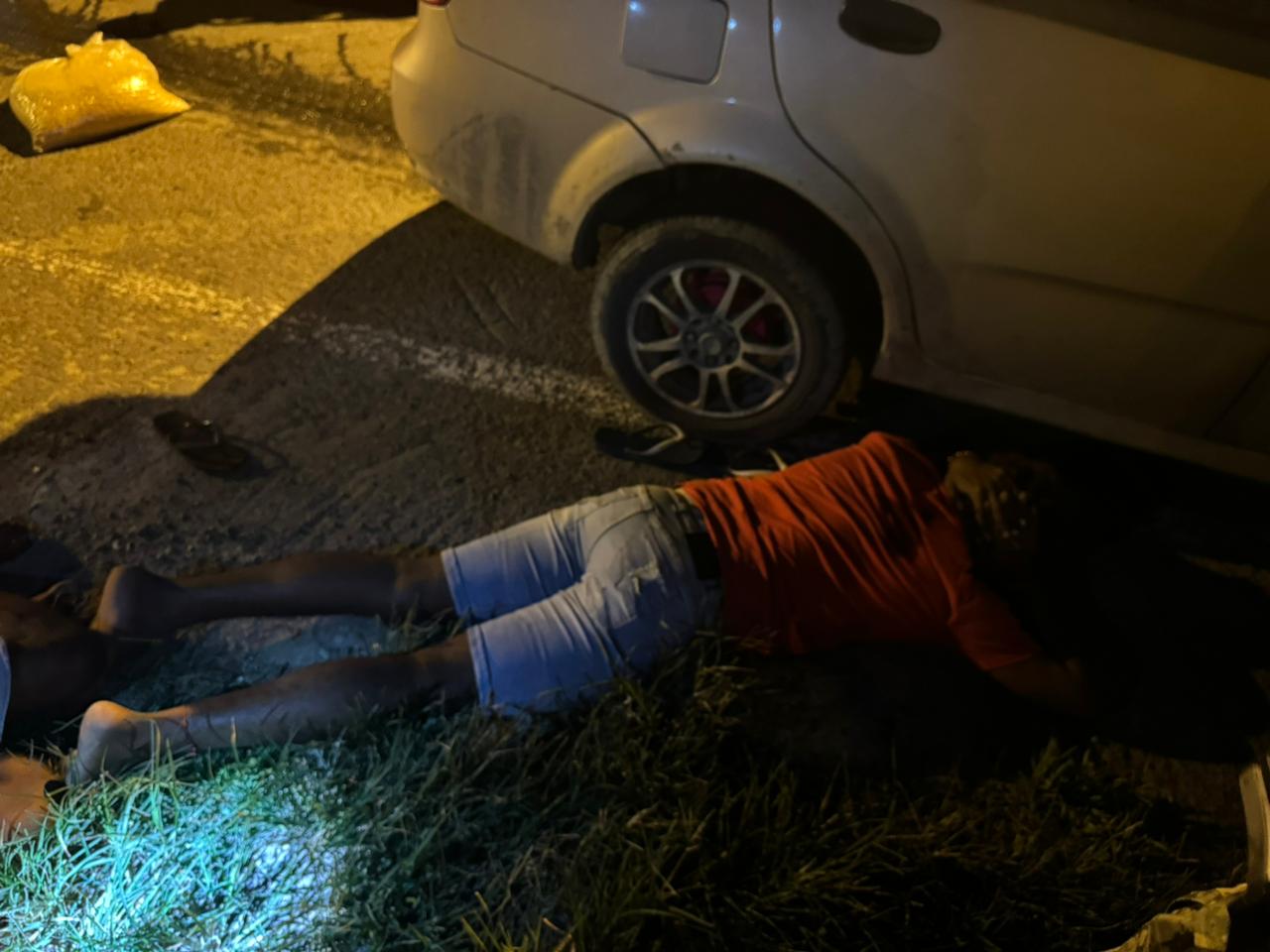 Un presunto terrorista abatido y otros dos heridos tras ataque armado a una patrulla