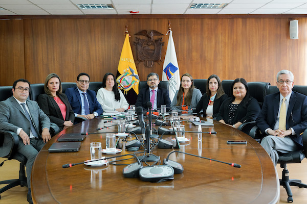 Corte Constitucional regula medidas cautelares para frenar a los jueces que las han otorgado de forma ilegal
