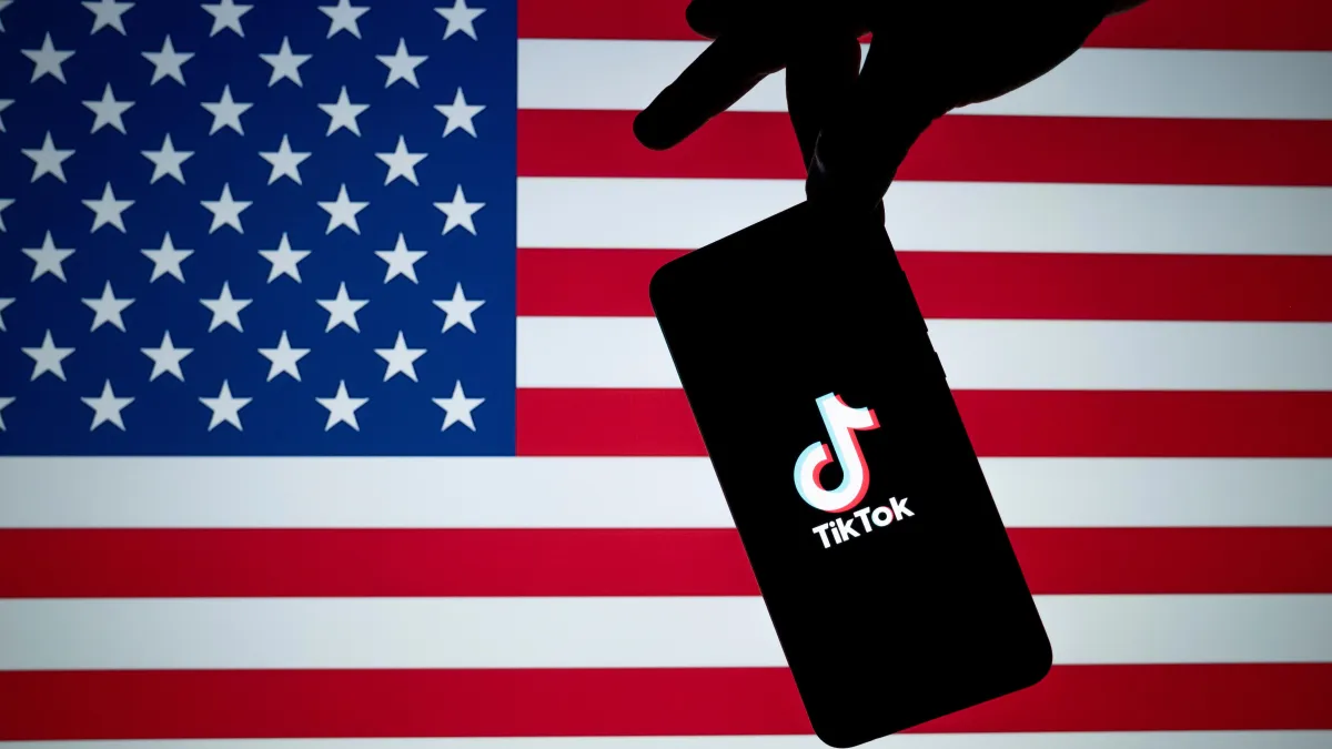 Avanza el proyecto de ley que puede prohibir Tik Tok en EE.UU., a menos que corte lazos con China