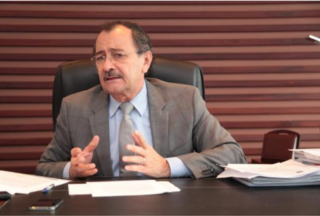 Un jurado de Estados Unidos declara culpable al excontralor Carlos Pólit por seis cargos penales