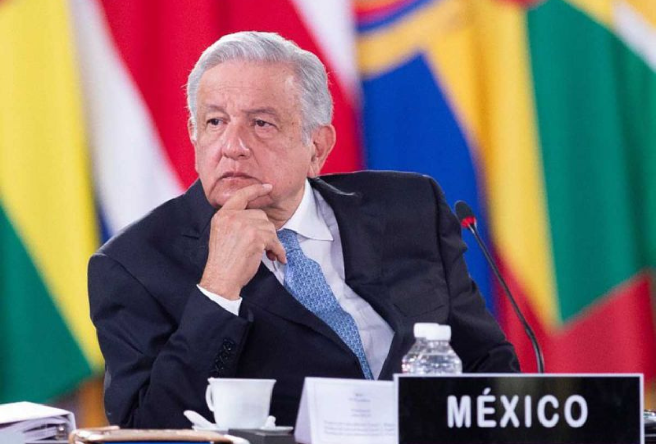 11 de 33 países que conforman la Celac rechazan irrupción de Ecuador en la Embajada de México en Quito