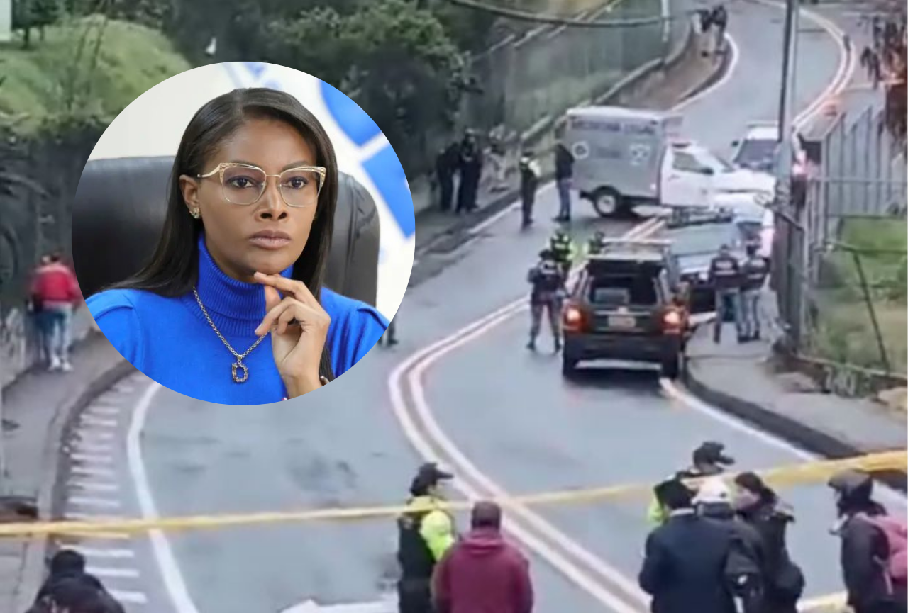 Hallazgo de dos cuerpos desmembrados en Quito tendría relación con amenazas a la fiscal Diana Salazar