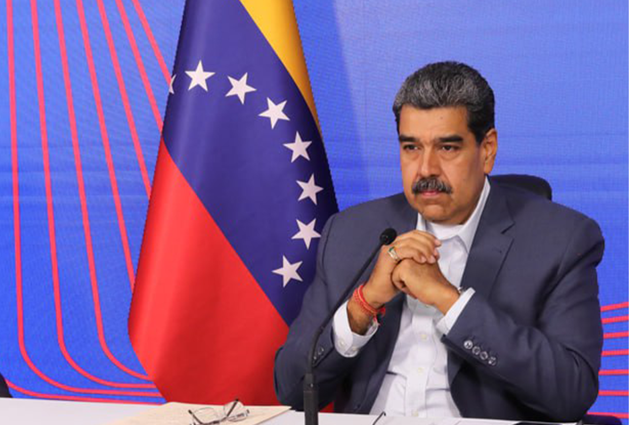 Nicolás Maduro rompe relaciones diplomáticas con  Ecuador: ordena cierre de Embajada y consulados