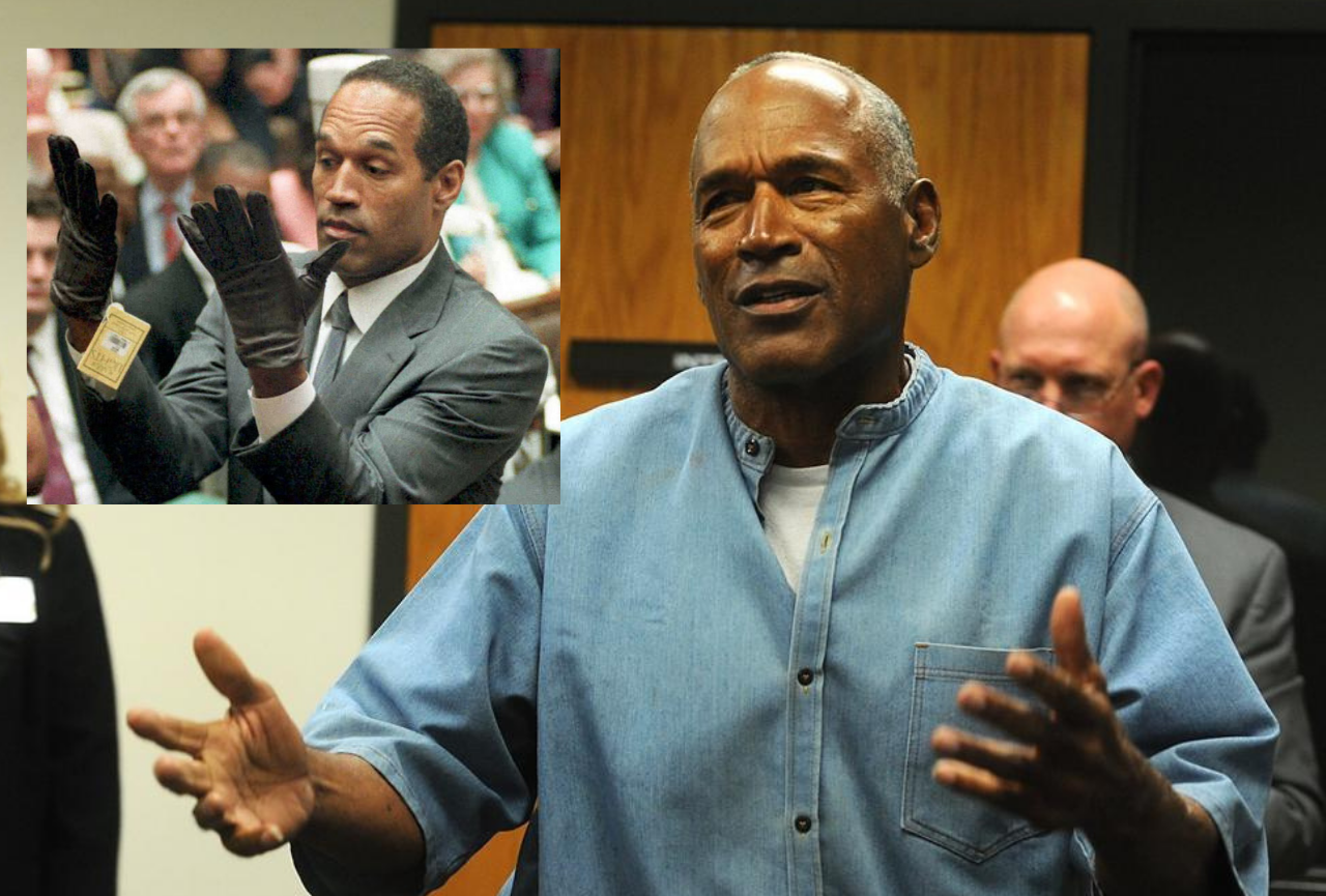 Fallece O.J. Simpson, reconocido deportista y protagonista del «juicio del siglo» en Estados Unidos
