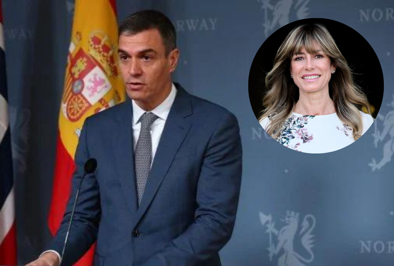 Pedro Sánchez medita renunciar como presidente de España tras acusaciones contra su esposa