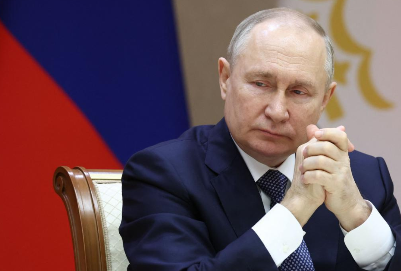 Vladimir Putin asegura que fundamentalistas islámicos no habrían atacado a Rusia (video)