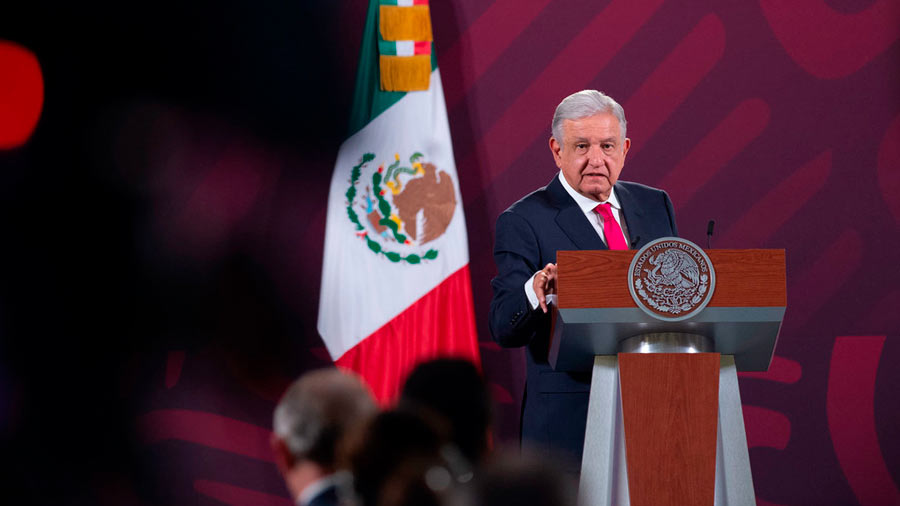 AMLO justifica sus polémicas declaraciones sobre F. Villavicencio: «Nosotros no vamos a romper relaciones»