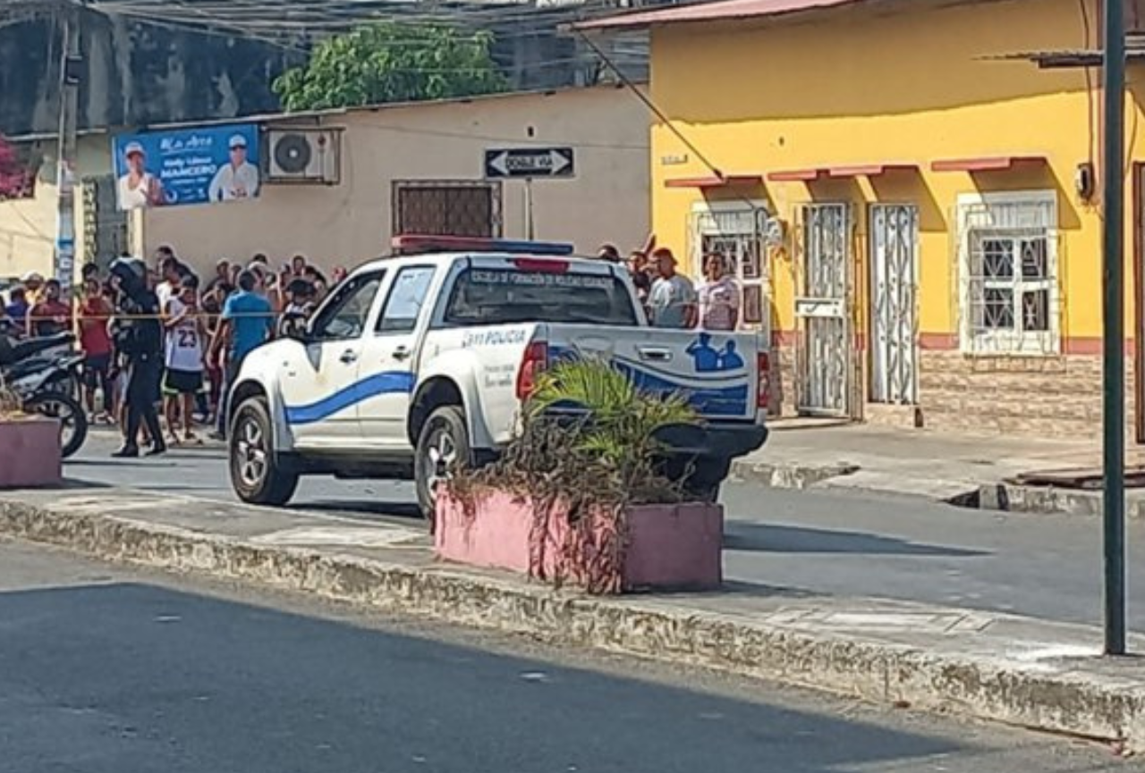 Nueva masacre en Durán deja 6 personas fallecidas y 6 heridas dentro de una casa