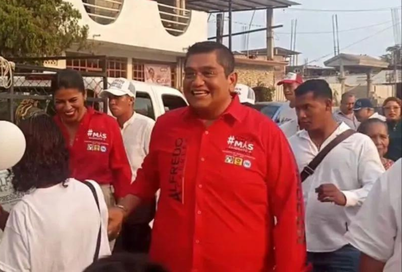 Asesinan a candidato a alcalde durante campaña política en Mexico, van más de 20 aspirantes muertos