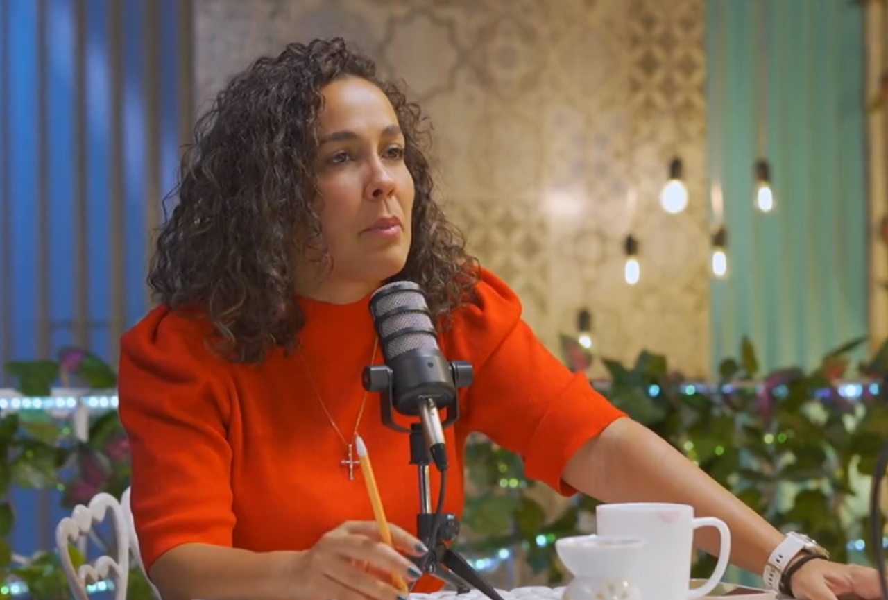La periodista cubana Alondra Santiago salió del país días antes de que se le venciera el plazo