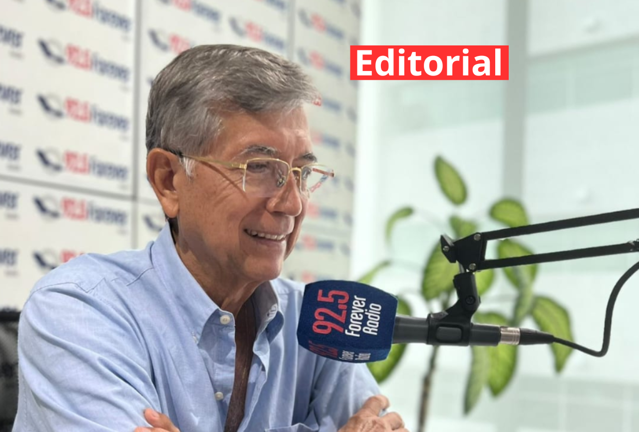 Hasta que no reconozcamos que la actual Constitución es estatista, ningún Presupuesto General del Estado alcanzará