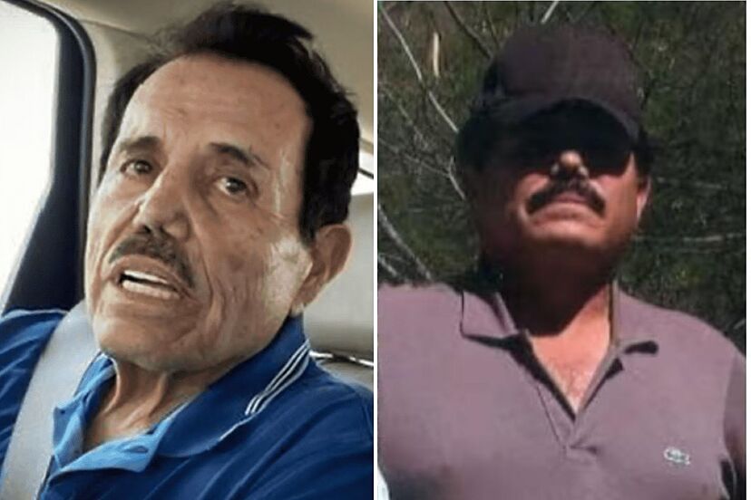 Detenido en EE.UU El Mayo Zambada, el gran narco mexicano fundador del Cartel de Sinaloa