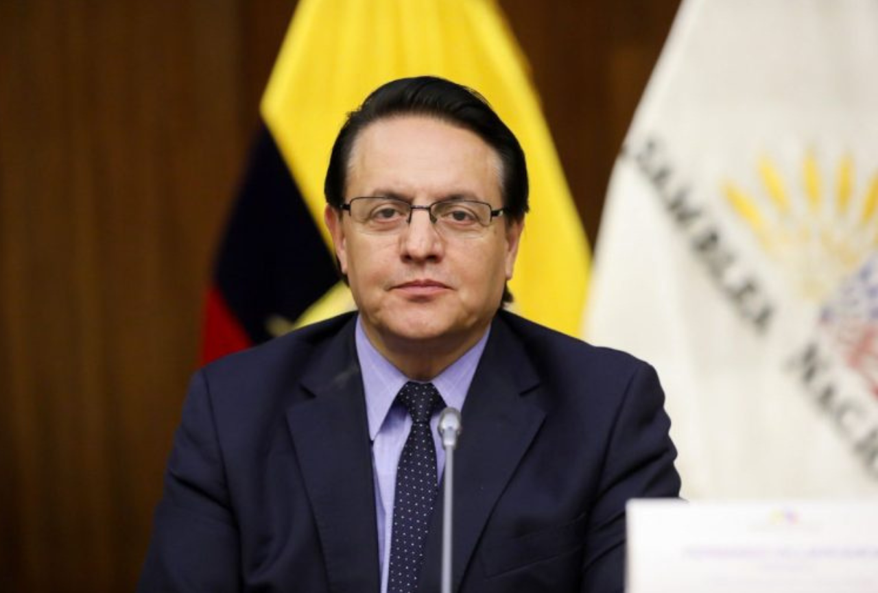 Fiscal pide pena máxima para los cinco procesados por el asesinato de Fernando Villavicencio
