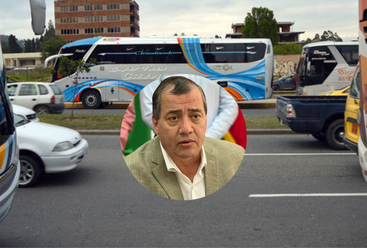 «Que se apaguen los motores para el 16 y 17»: Transportistas anuncian paralización de servicios