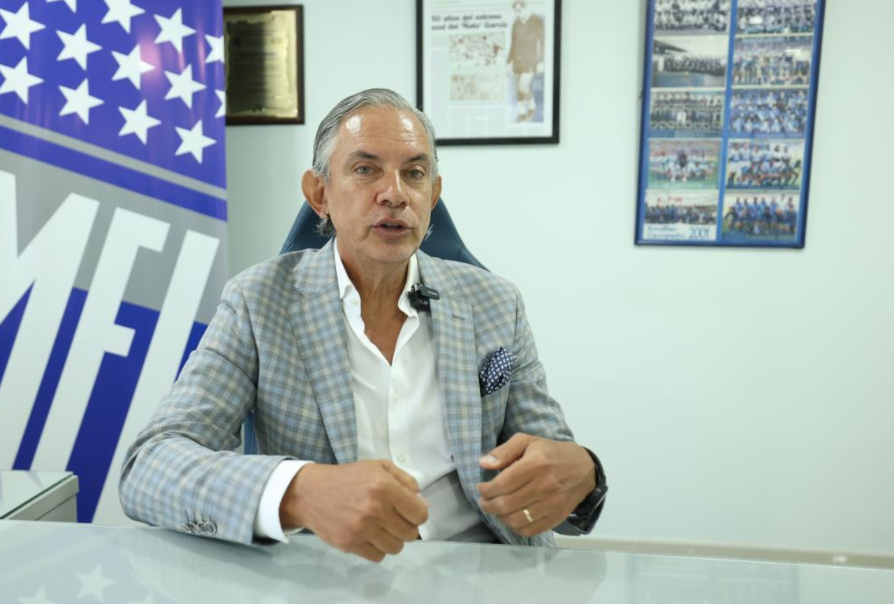Emelec asegura que pagó sus deudas y pide que se levante la sanción