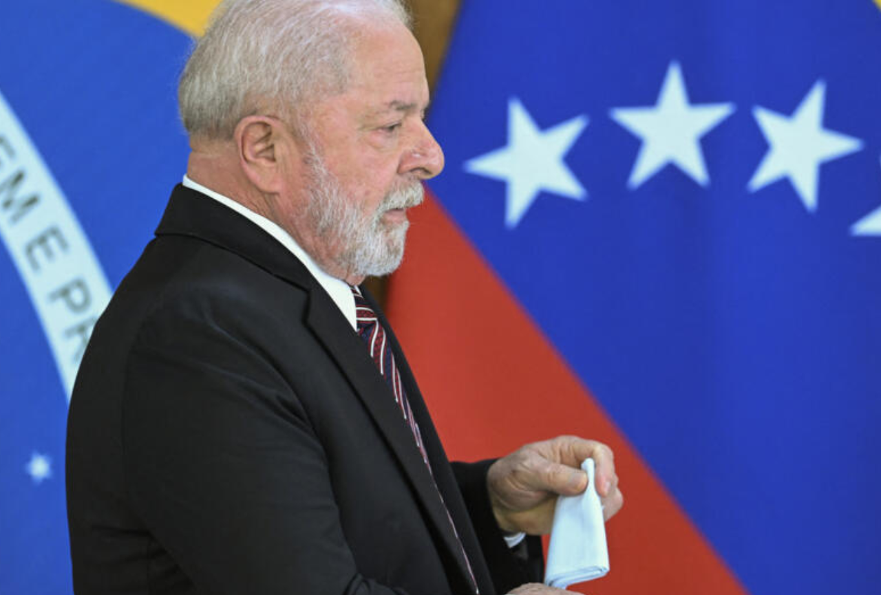 Lula insiste en no reconocer la victoria de Maduro, pese a la decisión de la Corte Suprema de ese país