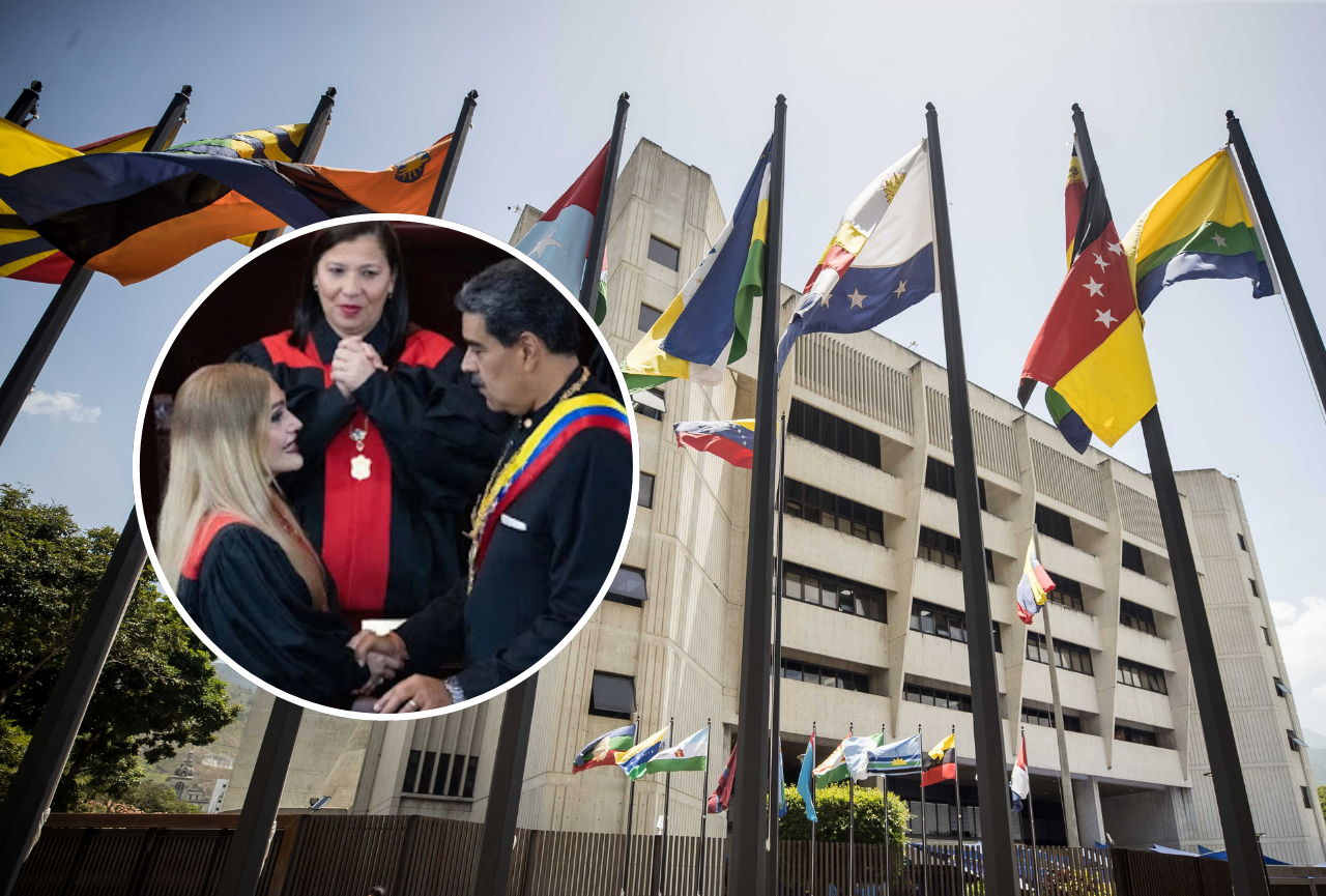 Ecuador y otros 10 países de la región rechazan anuncio del TSJ que da como ganador a Maduro