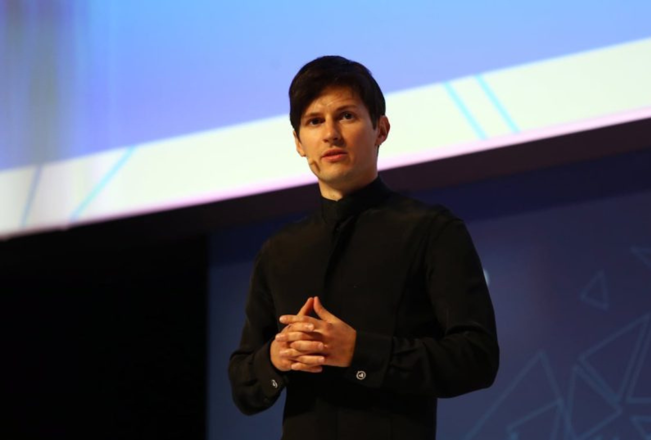 La Fiscalía de Francia imputa con 12 cargos criminales al dueño de Telegram, Pável Dúrov