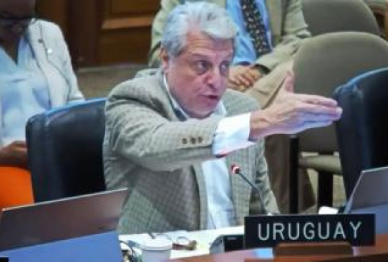 Uruguay ante la OEA sobre Venezuela: «Cada torturado es una vergüenza para nosotros y para el mundo»