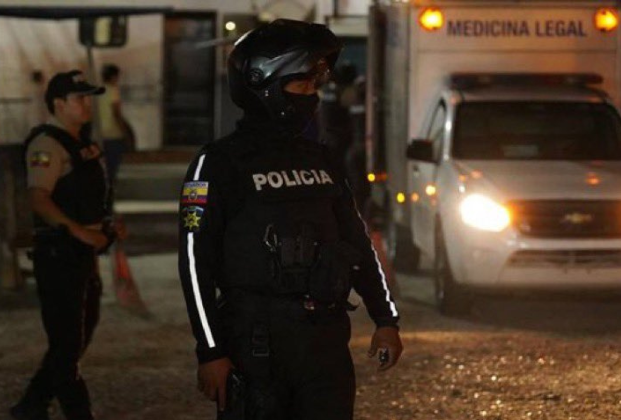 Terror en Durán: tres personas fueron asesinadas dentro de una vivienda, entre ellas un niño de un año