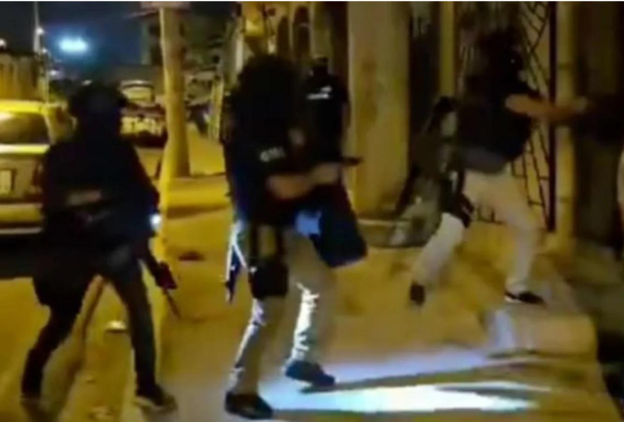 Duro golpe de la Policía a dos grupos delictivos: Operativo Cero Impunidad 10 deja 55 detenidos