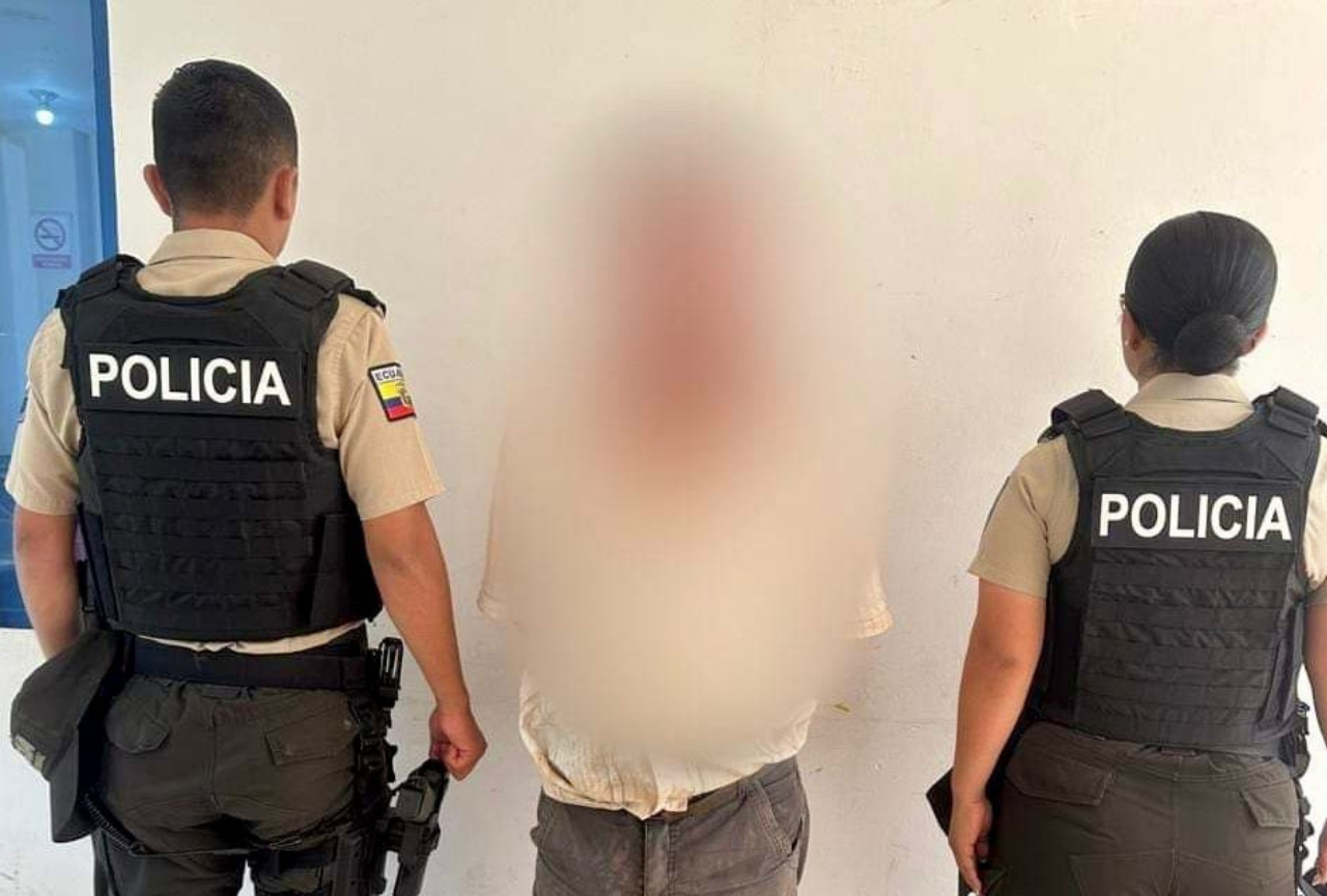 Juez dictó prisión preventiva para abuelo que presuntamente violó y asesinó a su nieta de 10 años