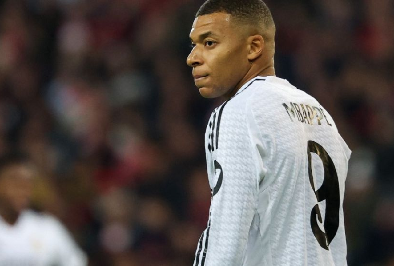 Mbappé, vinculado a un controvertido caso judicial tras una denuncia de violación presentada en Suecia