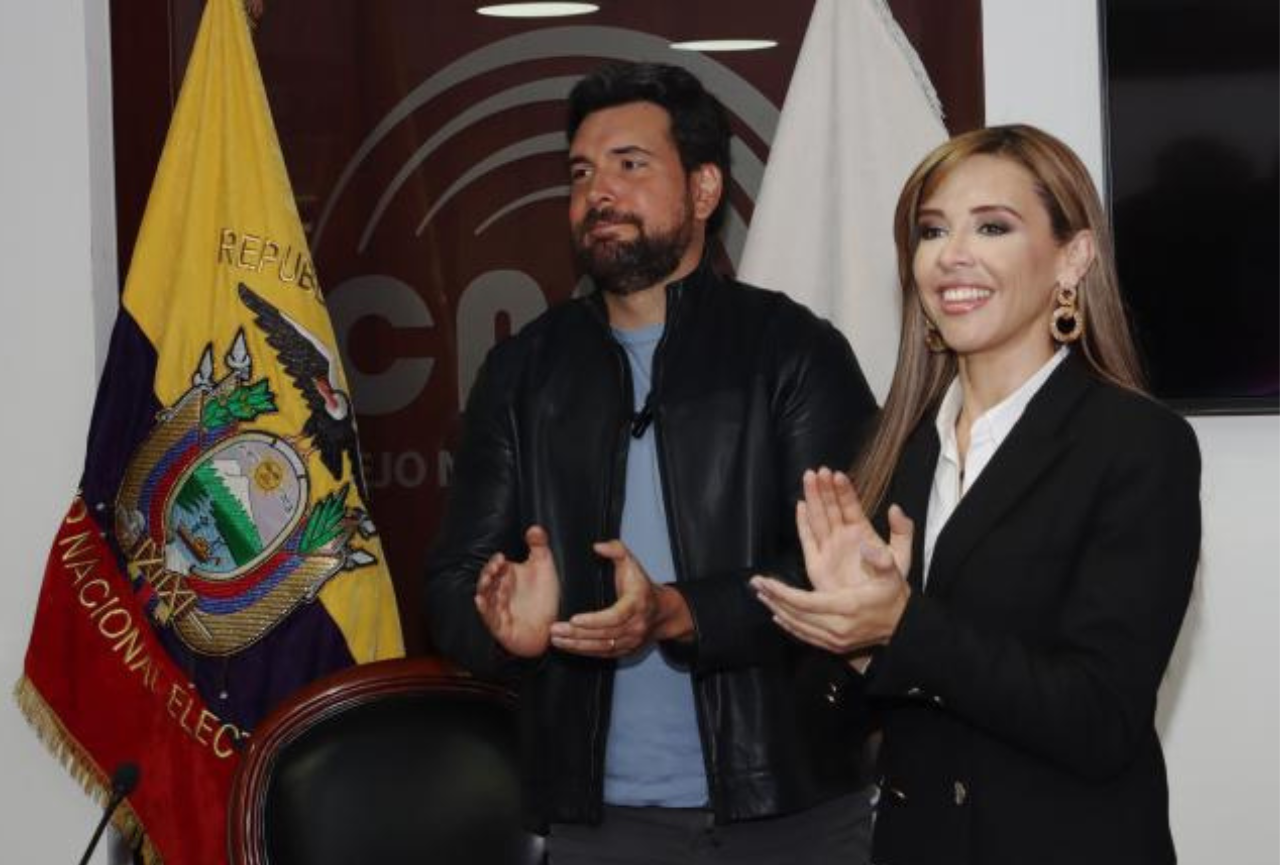 Dos organizaciones políticas recurren al TCE para que la candidatura de Jan Topic no sea calificada