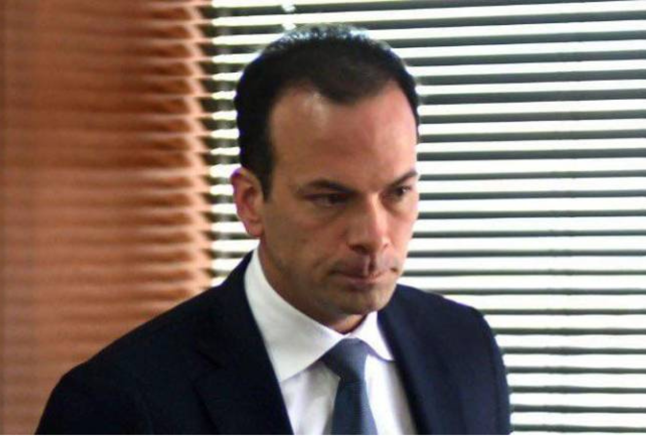John Pólit decidió cooperar con la justicia de EE.UU.; hablará sobre lavado en caso Odebrecht