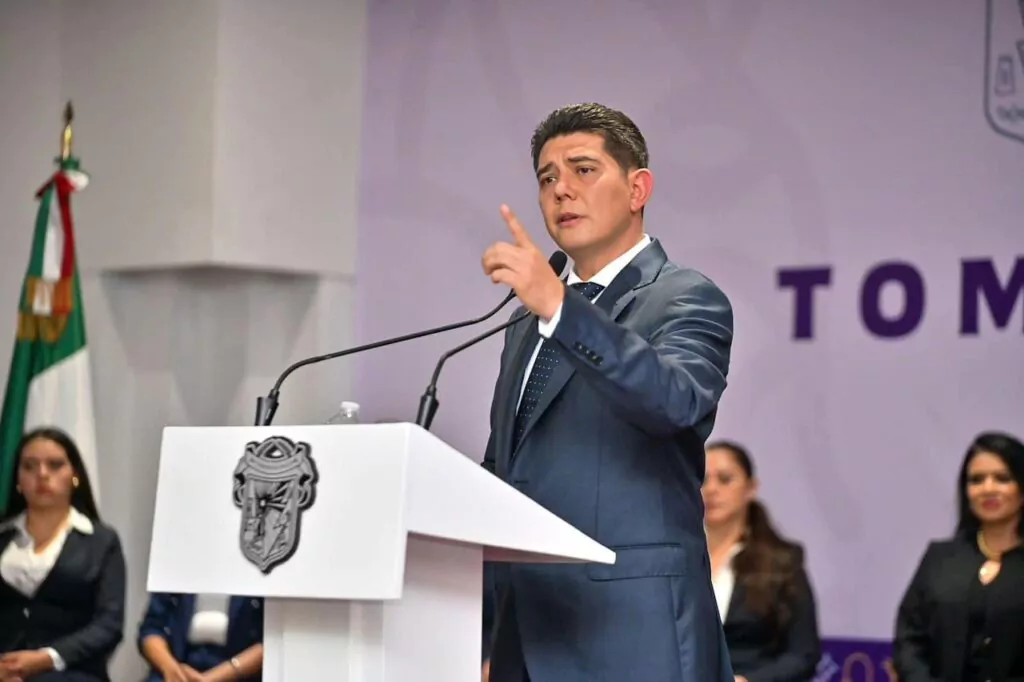 Terror en México: decapitan al alcalde de Chilpancingo, Alejandro Arcos