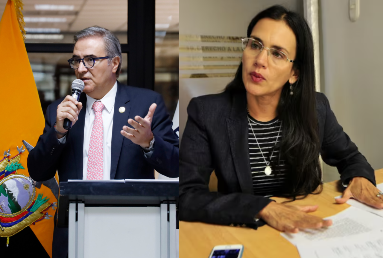 Antonio Gonçalves renunció; Inés Manzano es la nueva ministra encargada de Energía