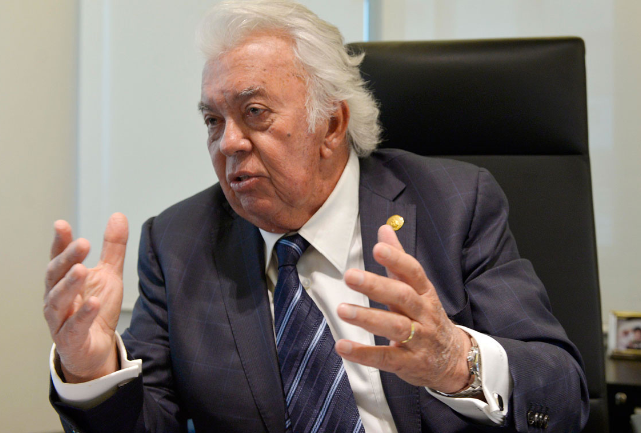 Danilo Carera fue sentenciado a 10 años de prisión por delincuencia organizada en el caso Encuentro