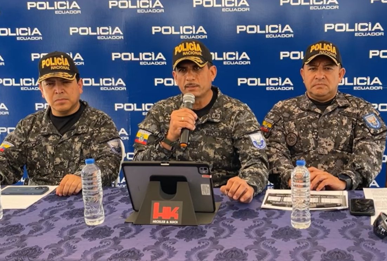La Policía da duro golpe a Los Pepes: 11 integrantes fueron capturados