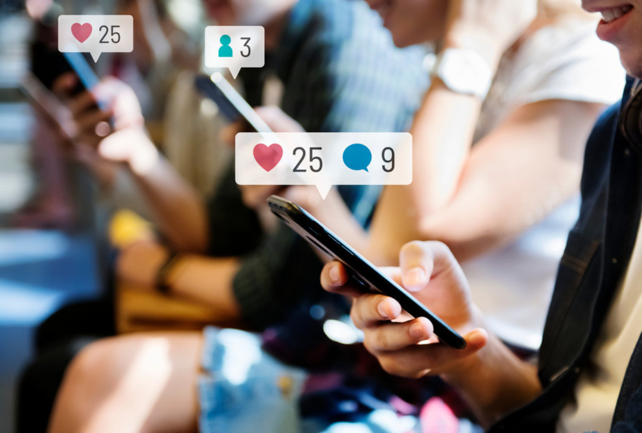 Australia plantea prohibir el acceso a las redes sociales a niños menores de 16 años