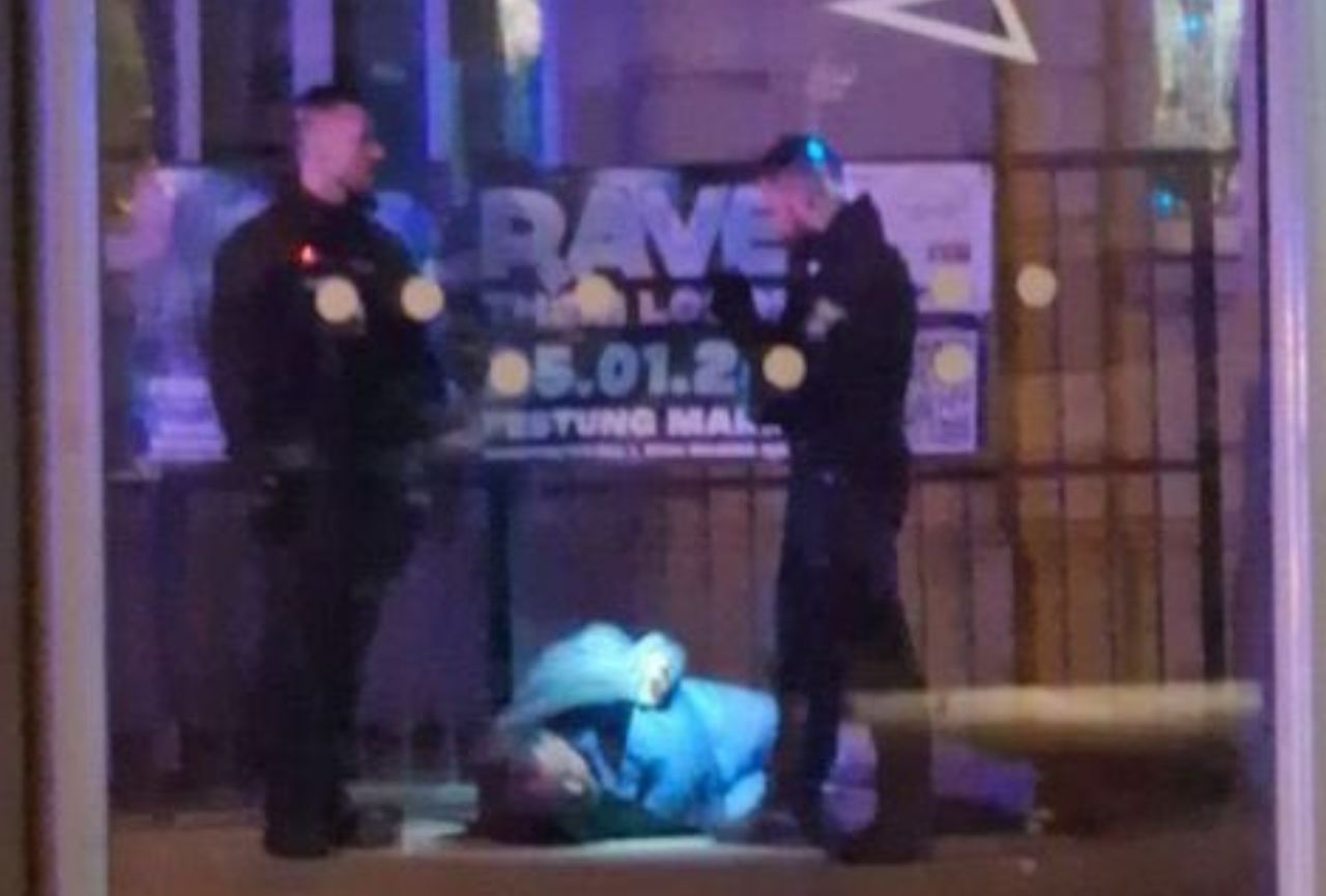 Al menos 80 personas resultaron heridas luego de que un auto embistiera a una multitud en Alemania