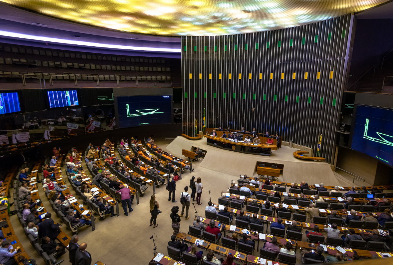 Brasil da un paso importante para la castración química a condenados por pedofilia