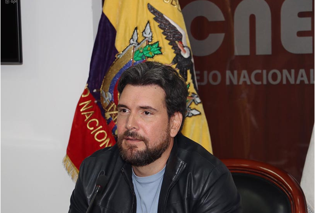 Topic no podrá participar en las elecciones de 2025 definitivamente, tras pronunciamiento de la CC