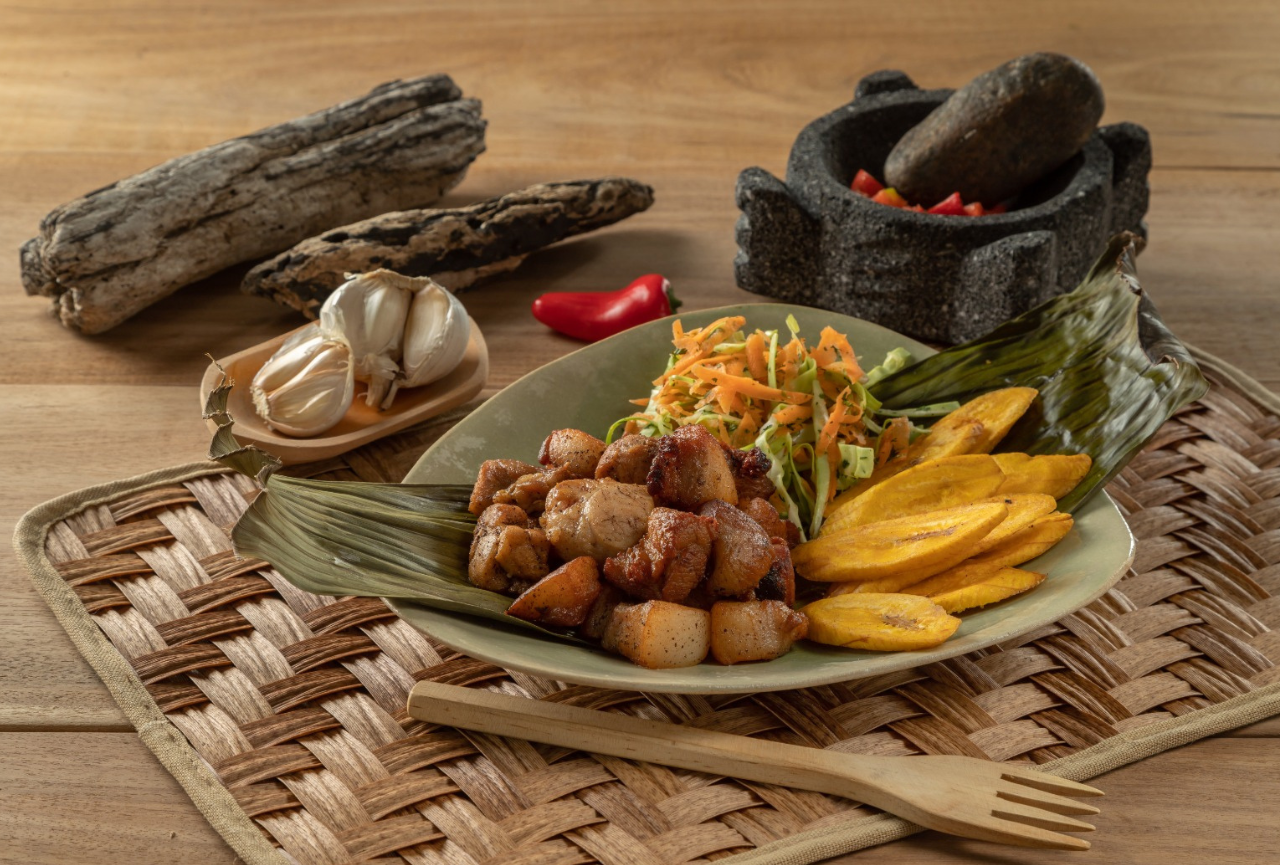 Declaran a Manabí como la «Región Mundial de Gastronomía 2026″