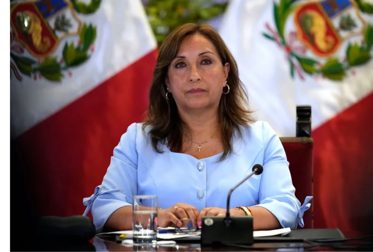 «Es momento de abrir el debate sobre la pena de muerte para violadores de menores»: Presidente de Perú