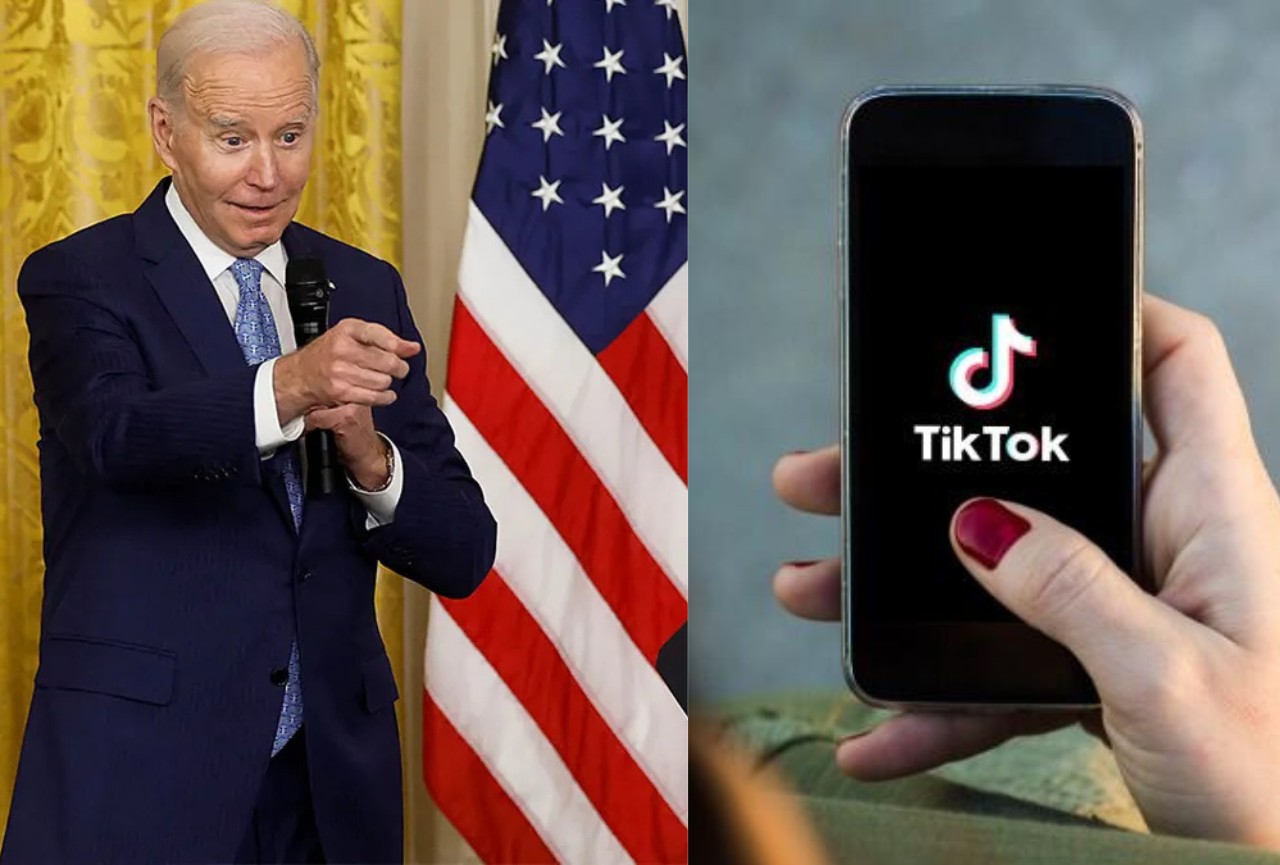 TikTok se deberá vender a un propietario estadounidense, o será prohibida en EE.UU.