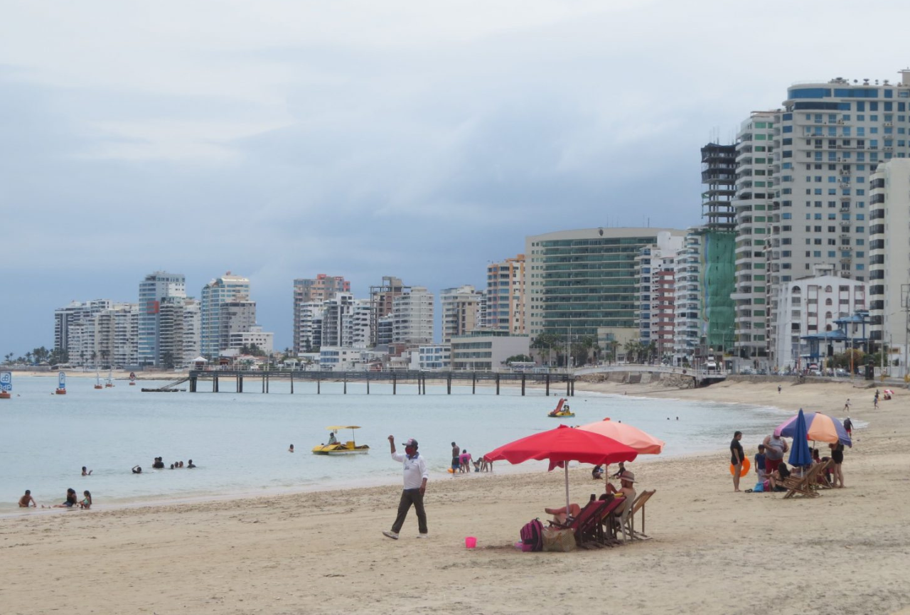 Ecuador tendrá 5 días de feriado; los días jueves 2 y viernes 3 de enero de 2025 no serán recuperables