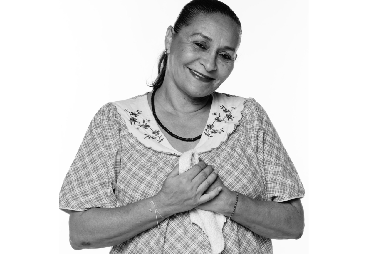 Fallece Amparo Guillén, de Mis Adorables Entenados, a los 68 años de edad
