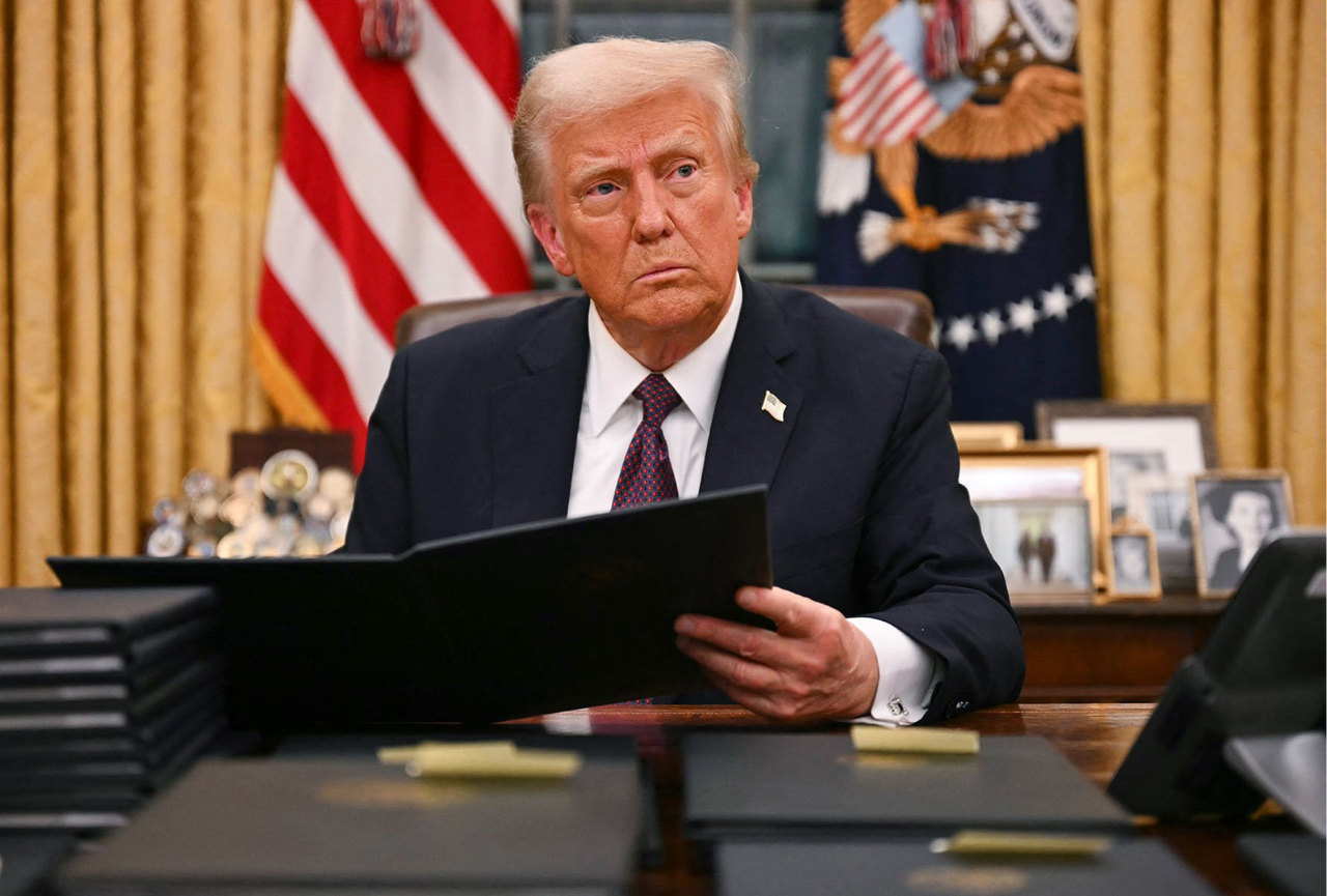 Donald Trump aprueba redadas de migración en lugares «protegidos» como escuelas, iglesias y hospitales