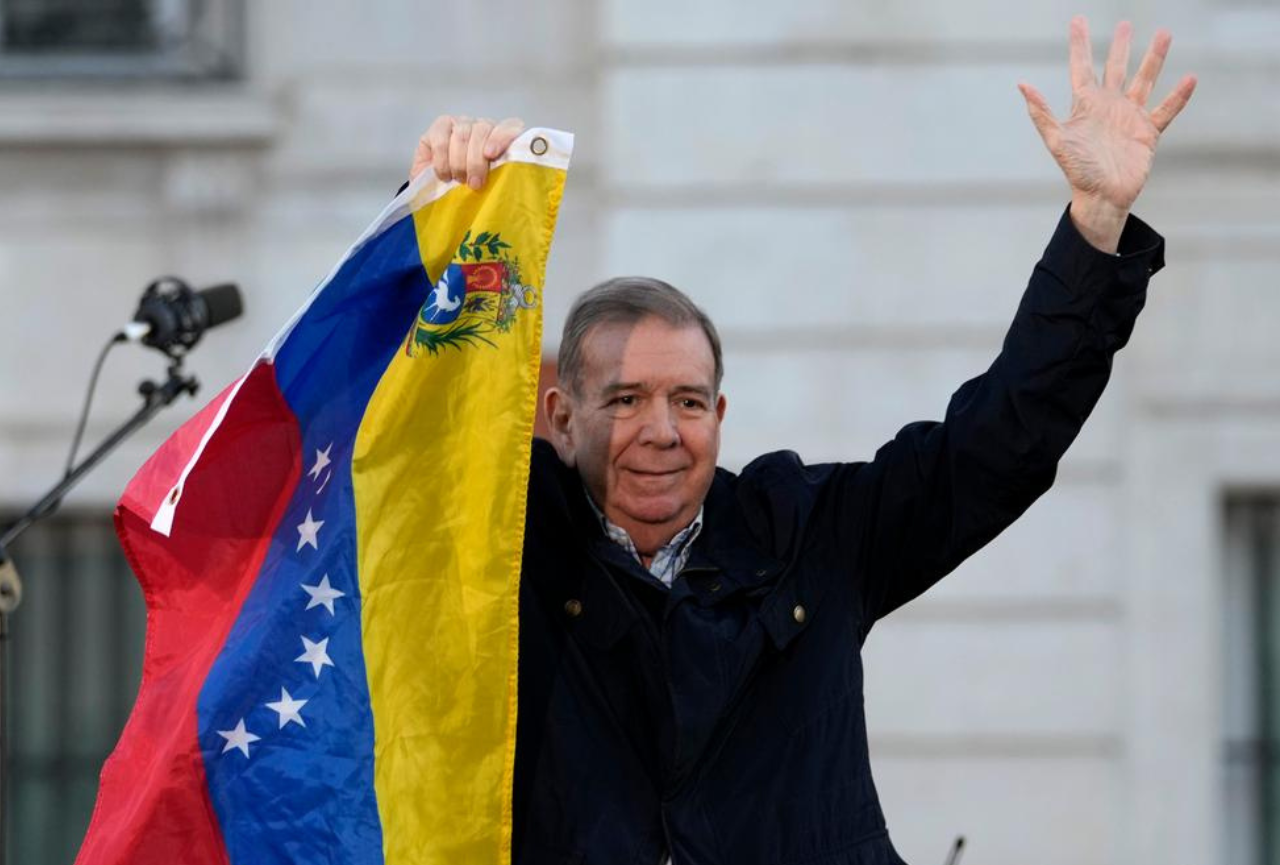 El presidente electo de Venezuela estará en Ecuador y tendrán una reunión oficial con Noboa